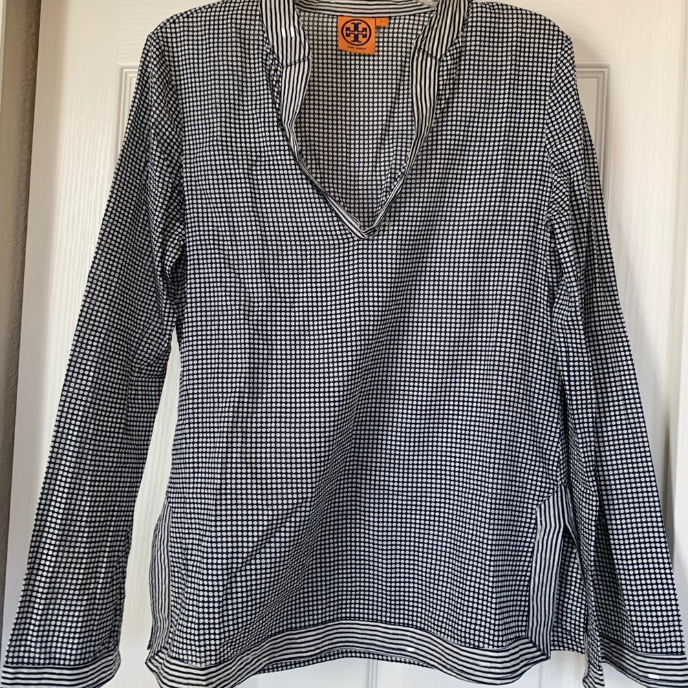 Tory Burch blouse